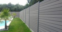 Portail Clôtures dans la vente du matériel pour les clôtures et les clôtures à Sericourt